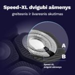 Speed XL