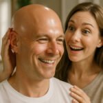 Swissgoods shaver lifestyle