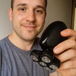 Swissgoods shaver lifestyle 2