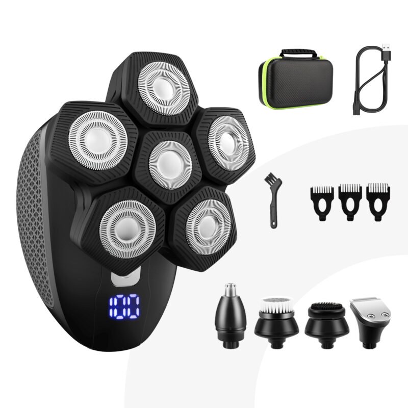 Swissgoods barzdaskutės rinkinys Swissgoods barzdaskutės rinkinys